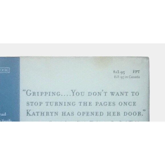 The Pilot's Wife : A Novel by Anita Shreve (1998, Trade Paperback) - Picture 3 of 4